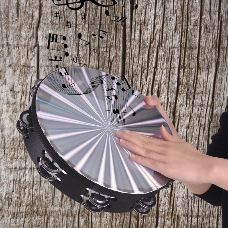 Tambourine | Radiant 25,5cm/10inch