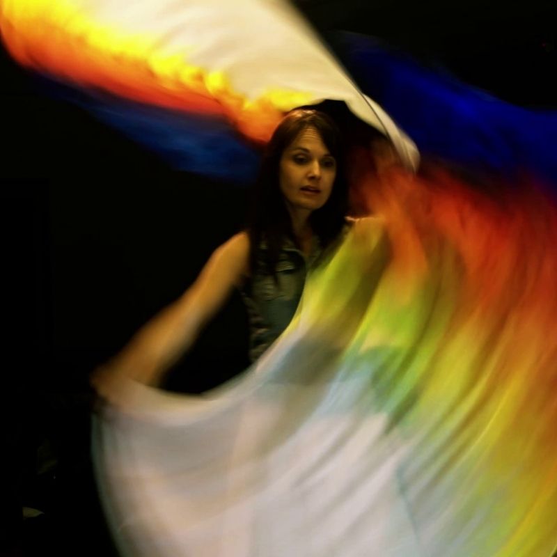 Silk Banner Flags | Another in the fire - Image 5