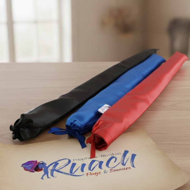 Flag sleeves