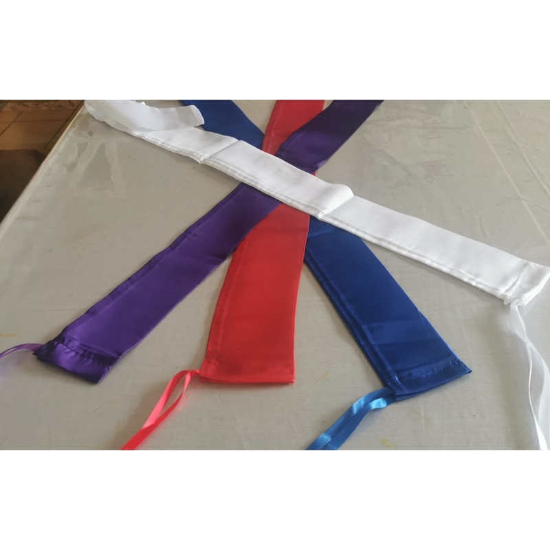 Flag sleeves - Image 2