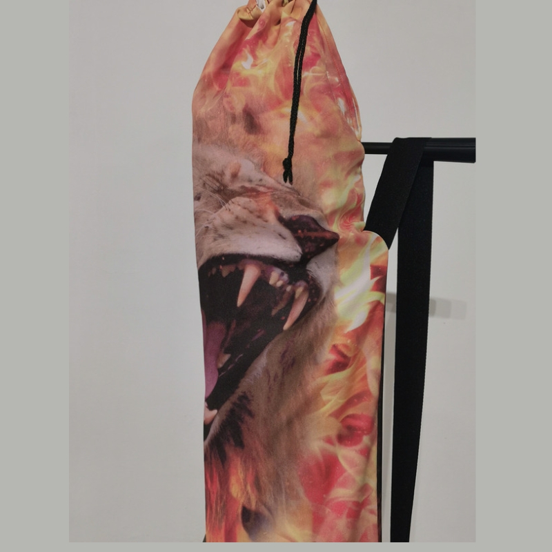 Roar of Victory Flag Bag - Image 5