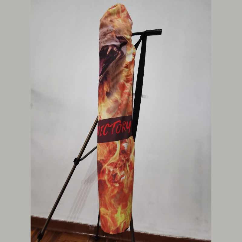 Roar of Victory Flag Bag - Image 4