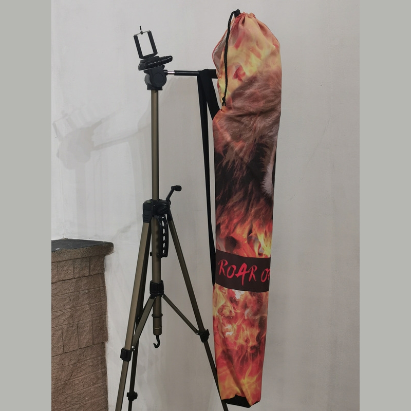 Roar of Victory Flag Bag - Image 3