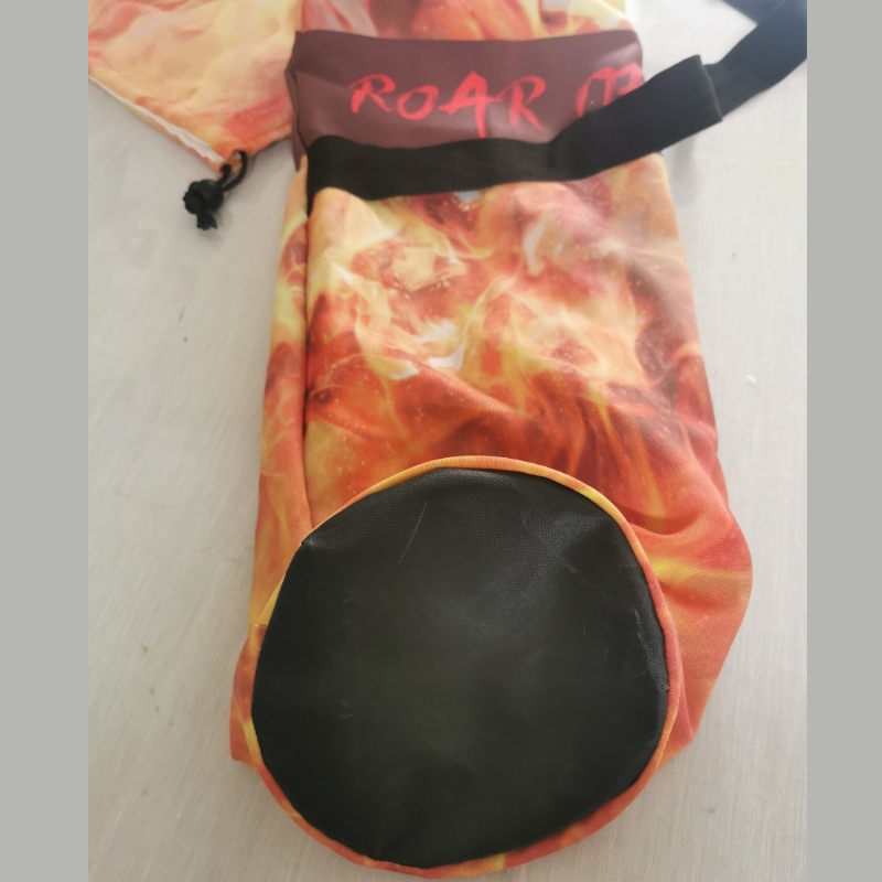 Roar of Victory Flag Bag - Image 2