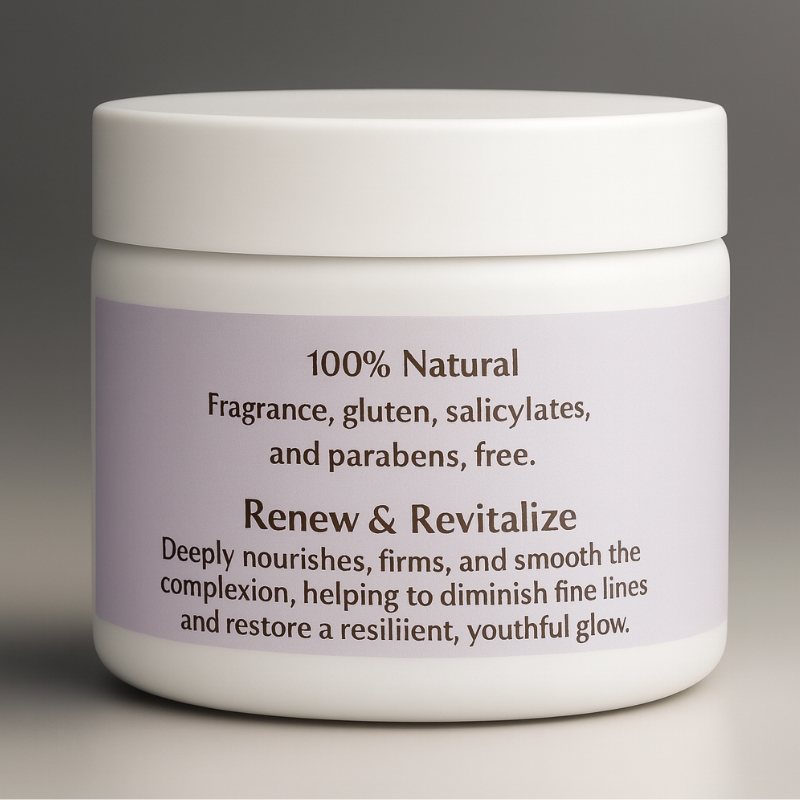 Ruach Essence Anti Aging face cream - Image 2