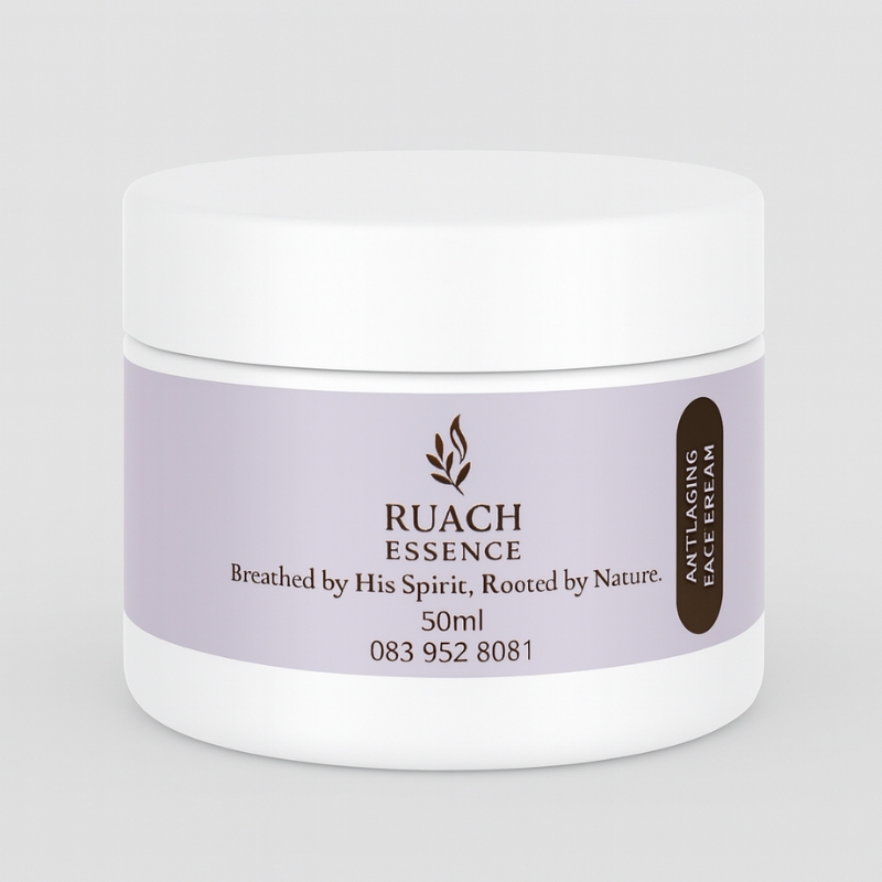 Ruach Essence Anti Aging face cream