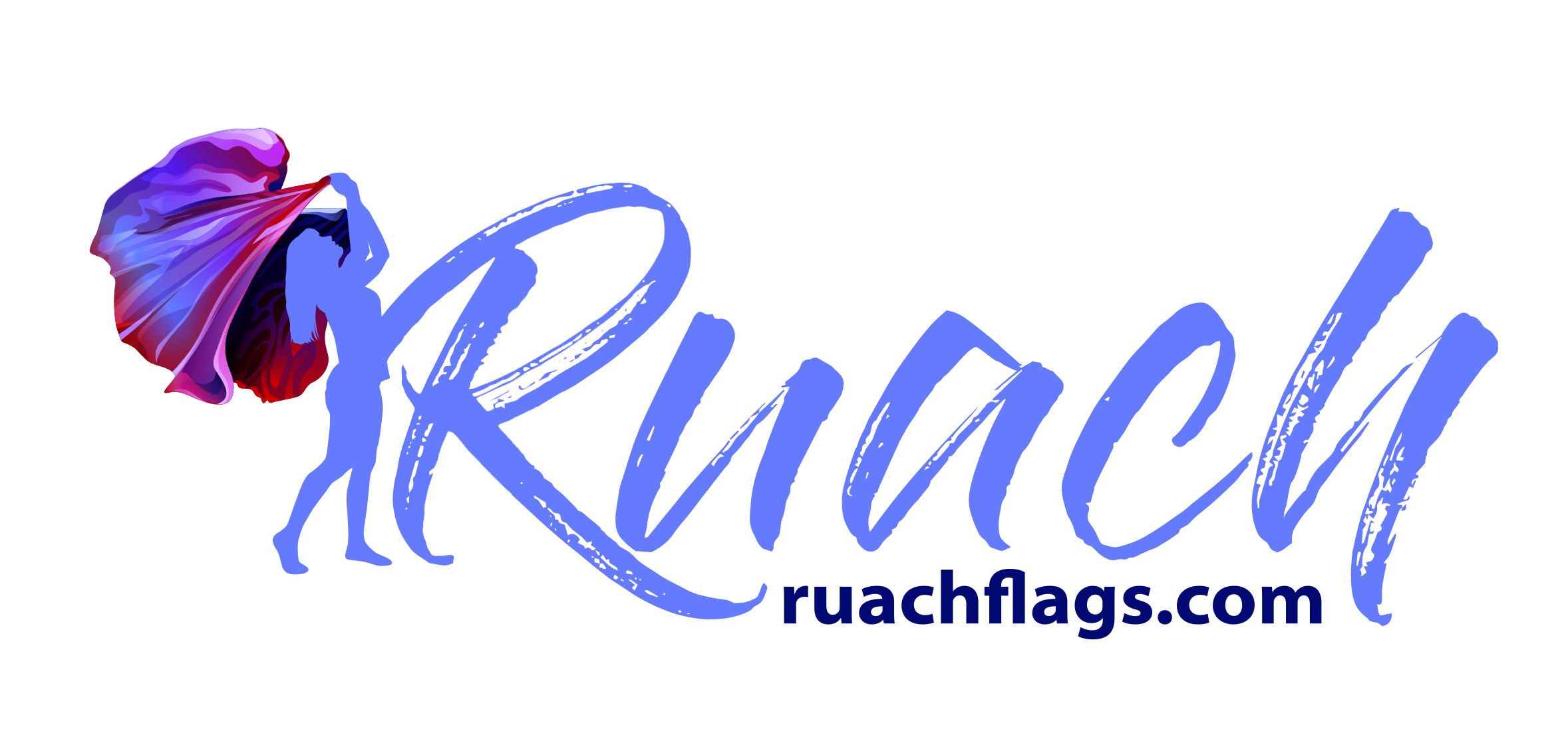 Ruach Flags