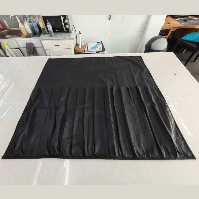 Roll-up Ruach Flag Bag Clearence - Image 2